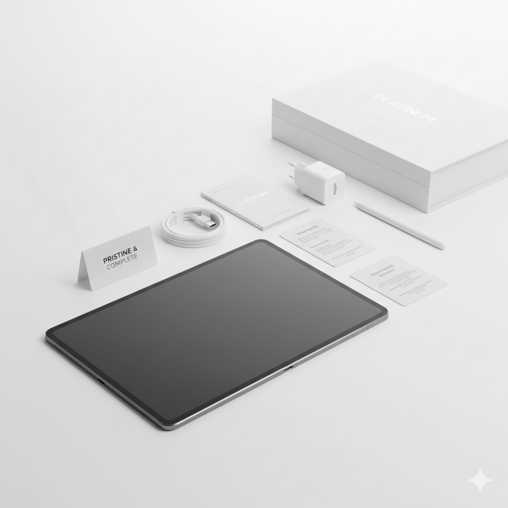 Platinum condition example